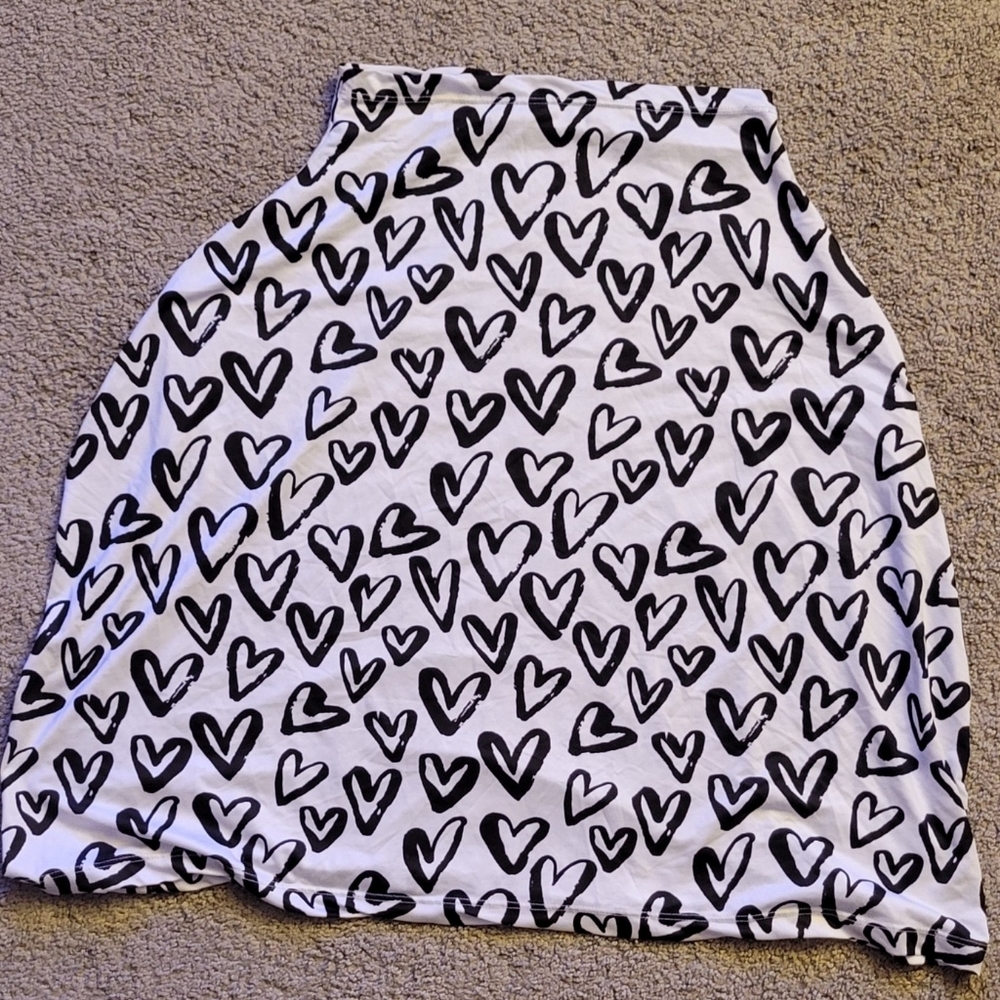 Carseat cover
